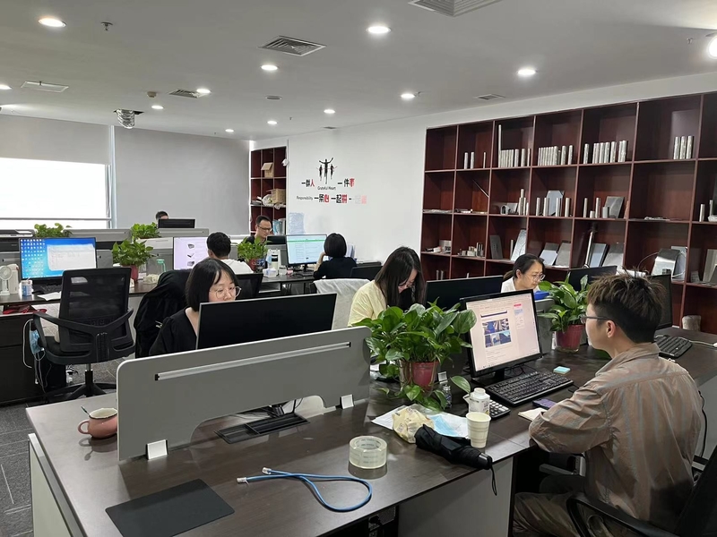 Jiangsu Zhijia Steel Industry Co., Ltd.