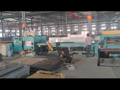 430 2B Finished Stainless Steel Sheet Plate 0.3mm ASTM Cold Rolled Mirror Finish